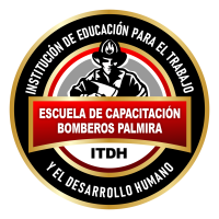 Instituto de Educación para el Trabajo y Desarrollo Humano - Escuela de Capacitación Bomberos Palmira